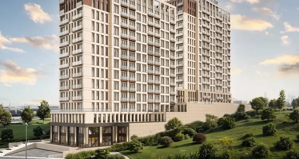 Properties in Sisli